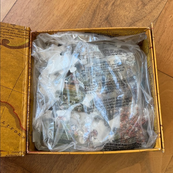 USC Trojans 100 Piece Puzzle by Dowdle - Picture 7 of 8